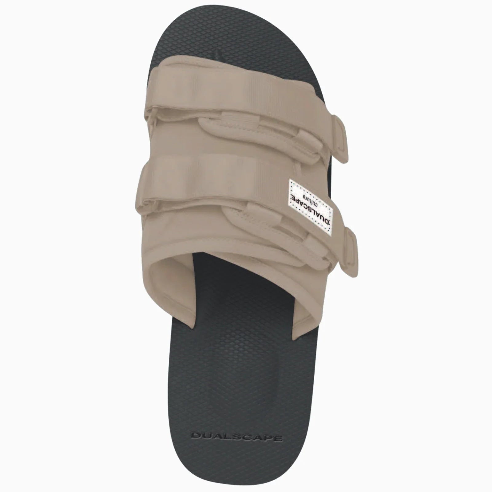 Ciabatta Dualscape - Beige