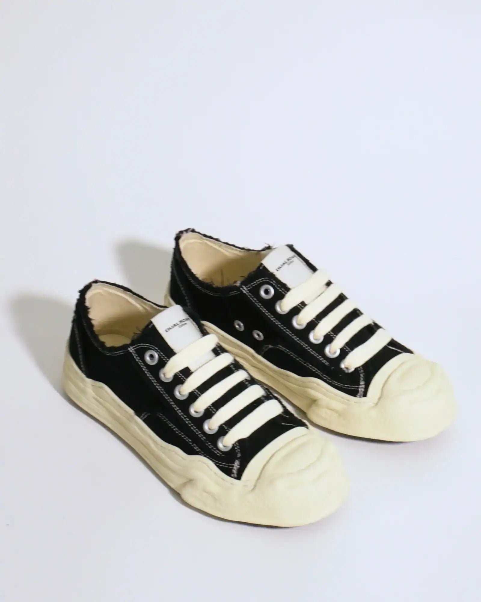 SNEAKERS DUALSCAPE - NERO