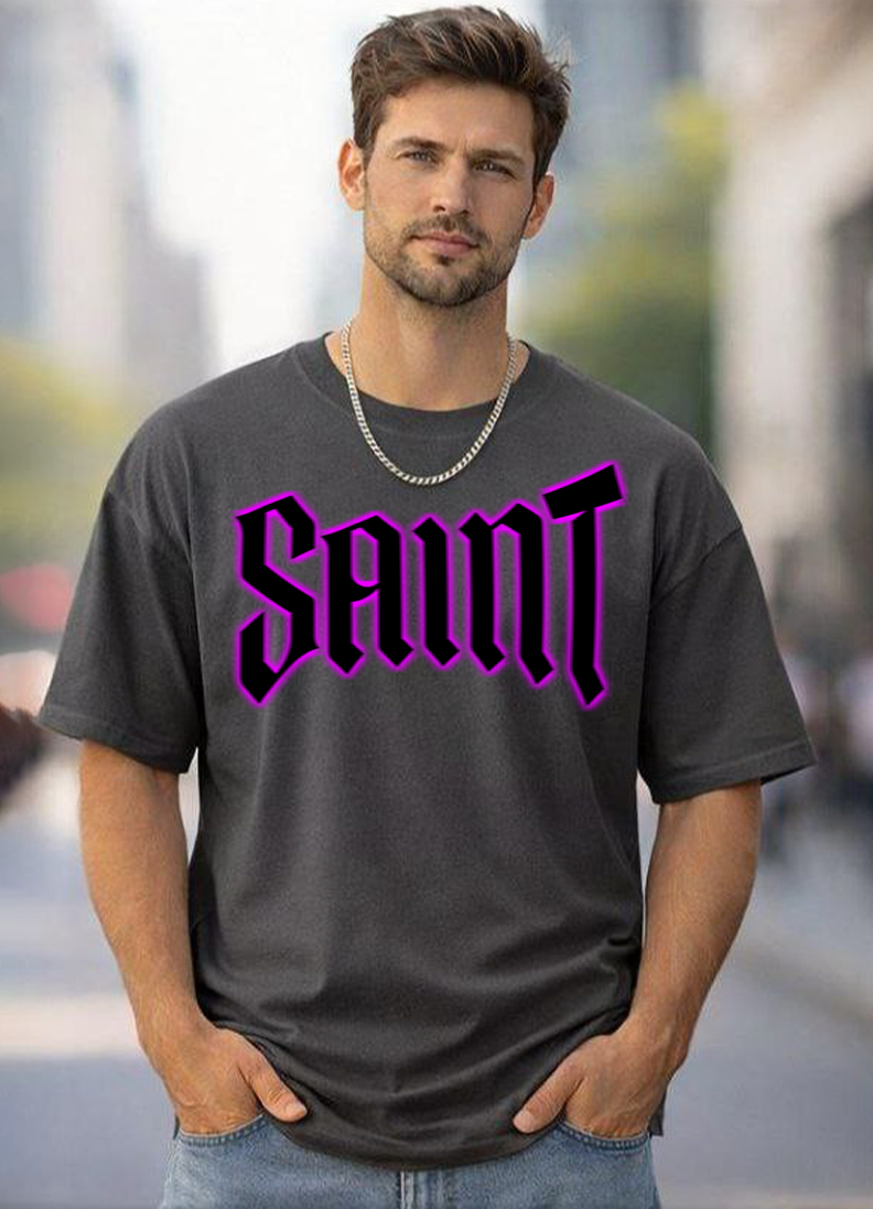 T-SHIRT GLOBAL BRAND ART. 8017 - FERRO