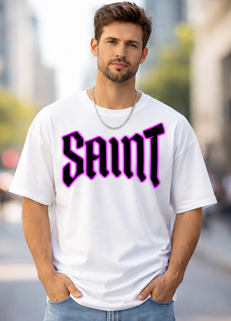 T-SHIRT GLOBAL BRAND ART. 8017 - BIANCO