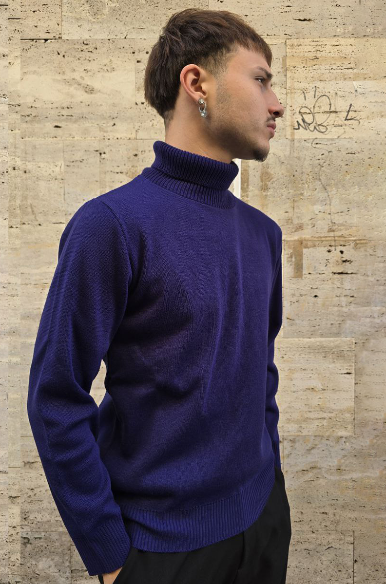 DOLCEVITA FINEZZA 12 GLOBAL - BLU