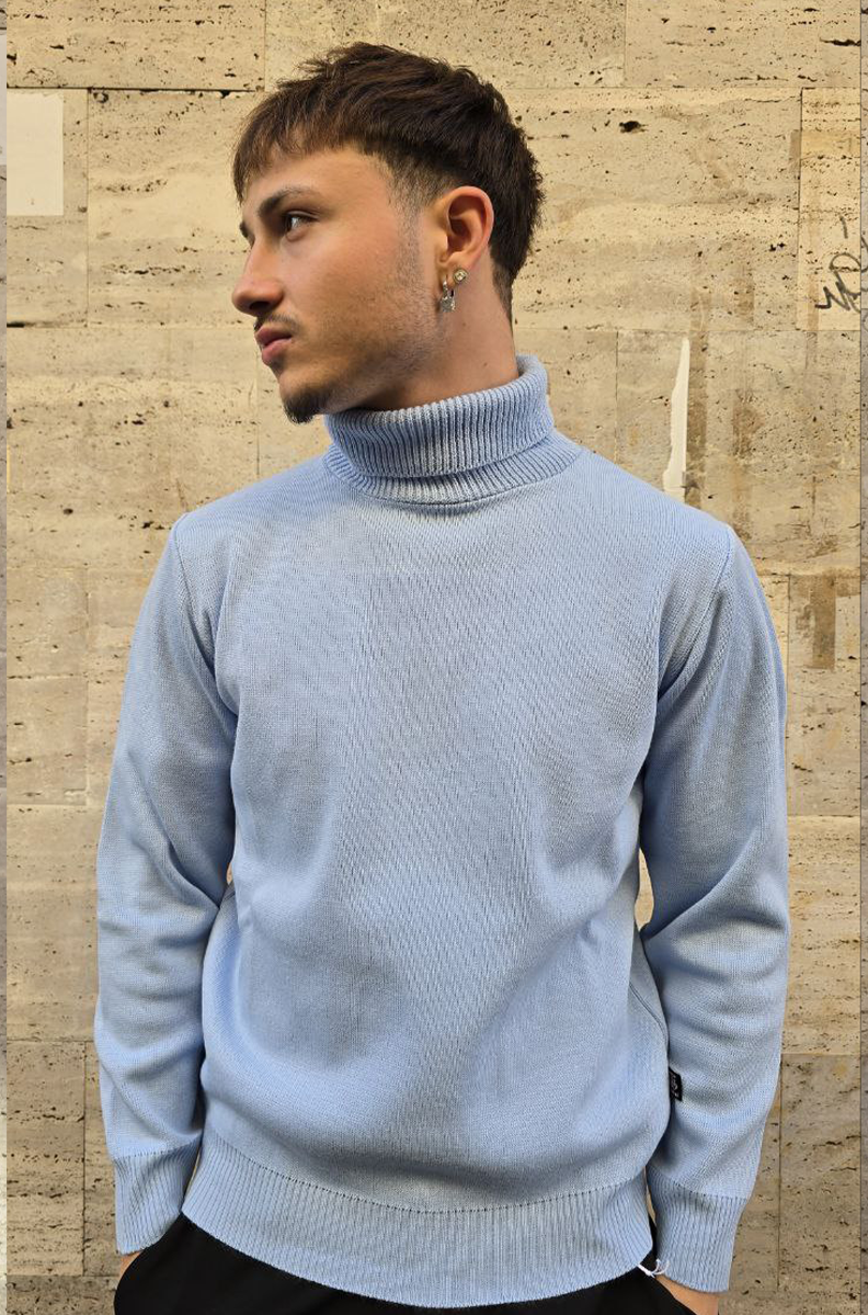 DOLCEVITA FINEZZA 12 GLOBAL - CELESTE