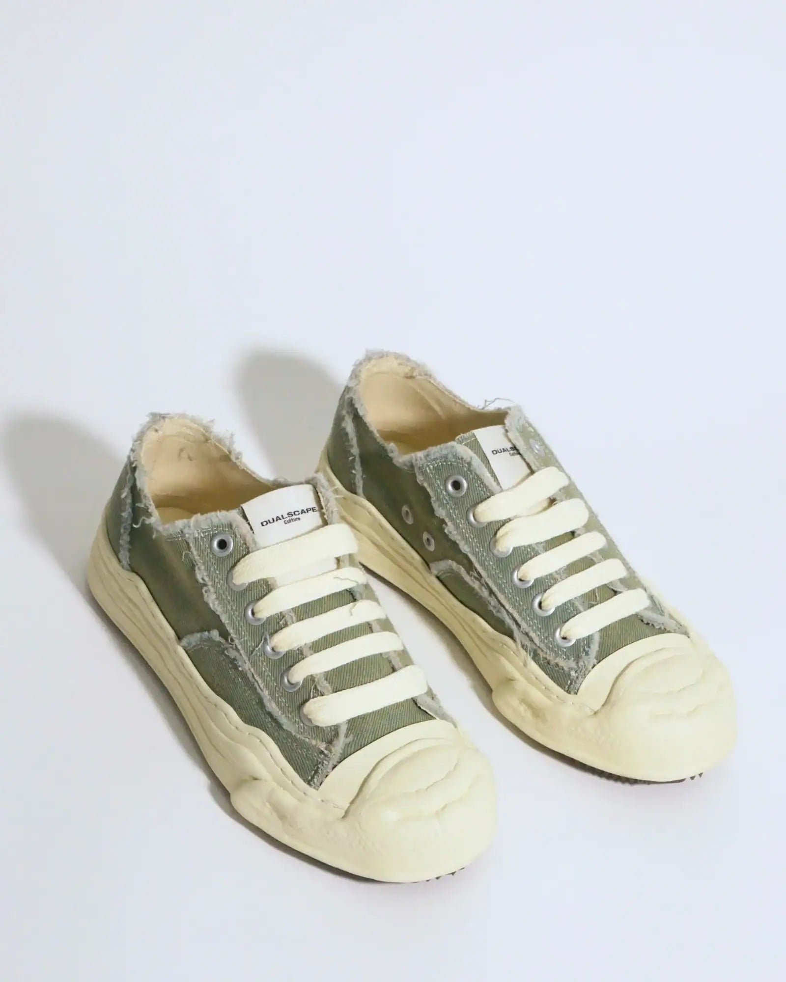 SNEAKERS DUALSCAPE - JEANS