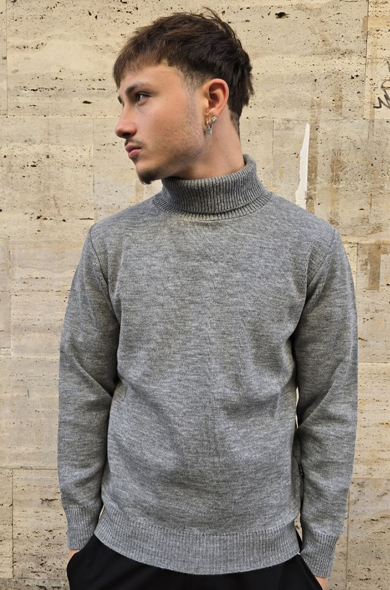 DOLCEVITA FINEZZA 12 GLOBAL - GRIGIO