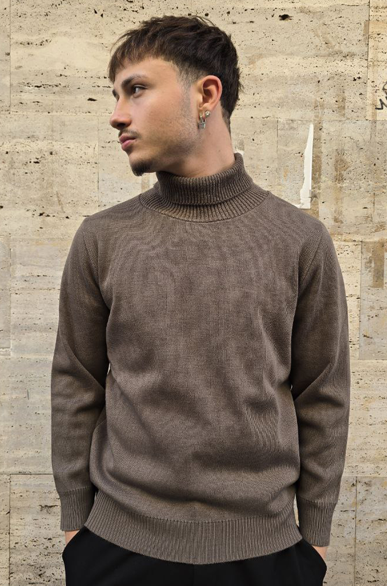 DOLCEVITA FINEZZA 12 GLOBAL - FANGO