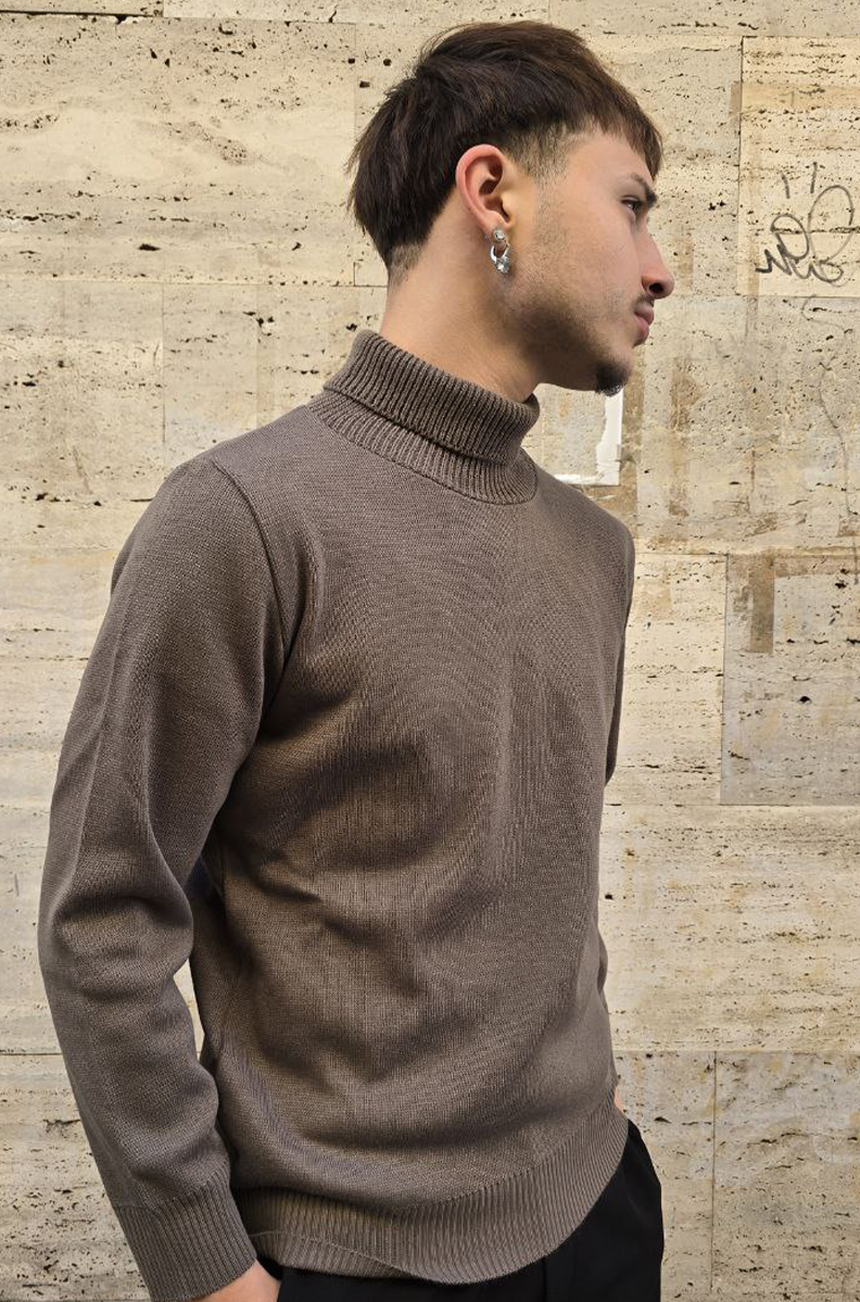 DOLCEVITA FINEZZA 12 GLOBAL - FANGO