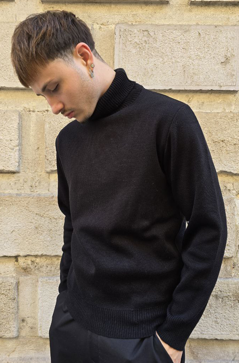 DOLCEVITA FINEZZA 12 GLOBAL - NERO