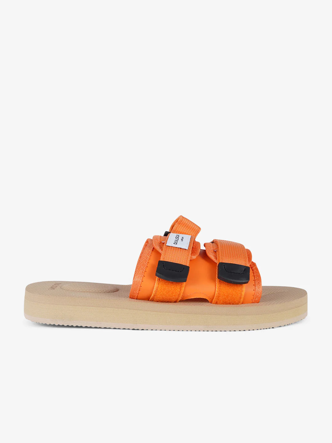 CIABATTA DUALSCAPE MOD. FASCIA - ARANCIO