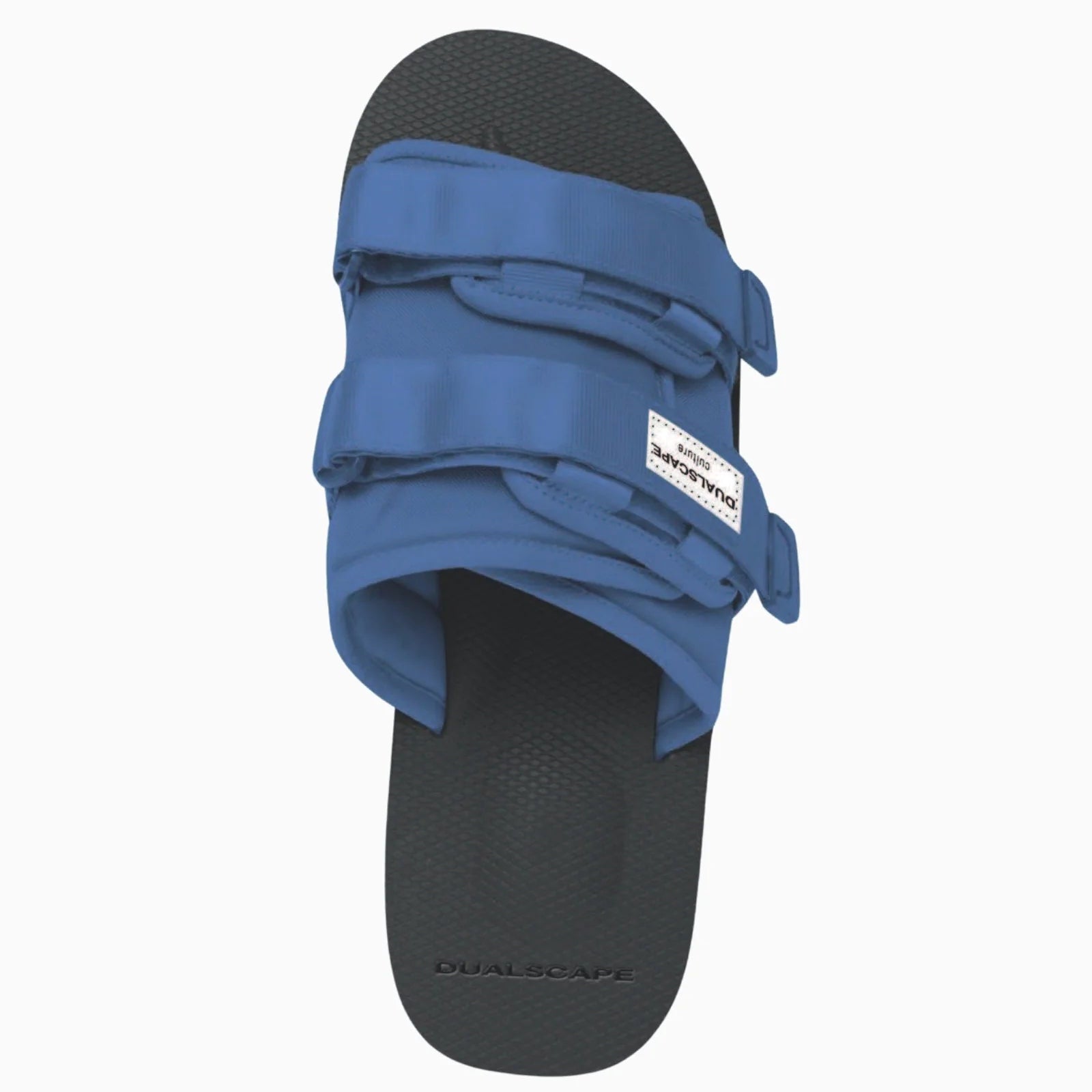 Ciabatta Dualscape - Blu