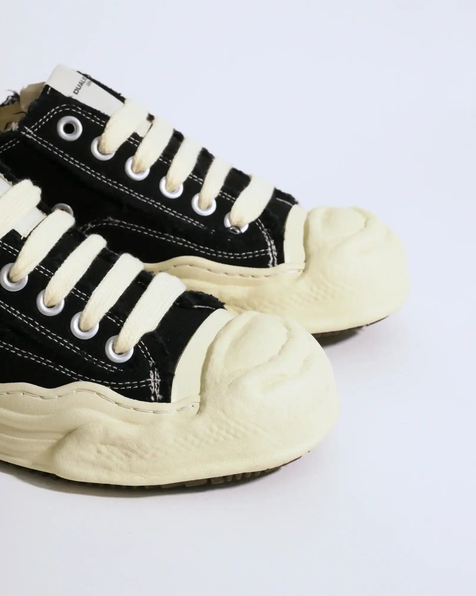 SNEAKERS DUALSCAPE - NERO