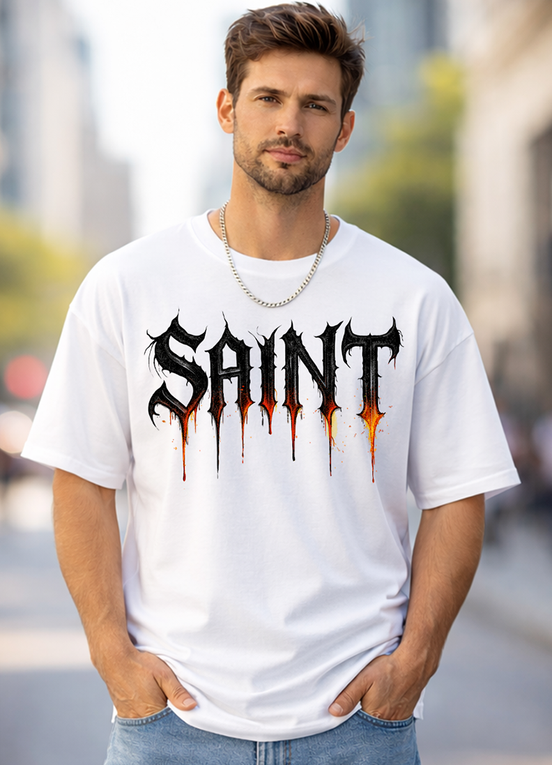 T-SHIRT GLOBAL BRAND ART. 0002 - BIANCO