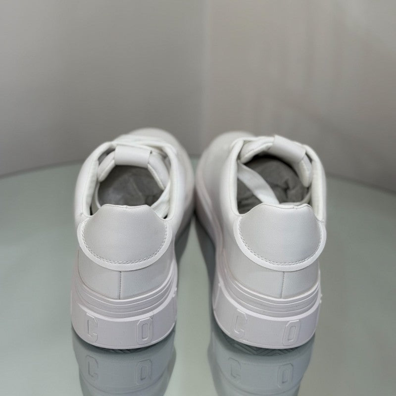 SNEAKERS ICON ART. IC05634SU - BIANCA