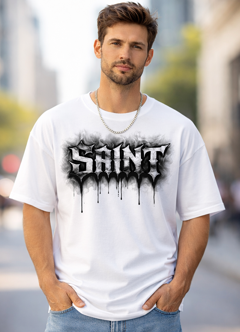 T-SHIRT GLOBAL BRAND ART. 0004 - BIANCO