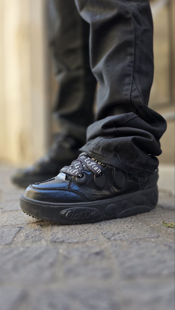 JEANS FLARE GLOBAL BRAND ART. 7000 - NERO