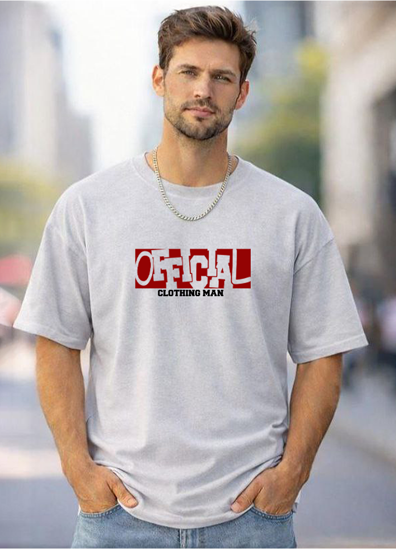 T-SHIRT GLOBAL BRAND ART. 8013 - PERLA