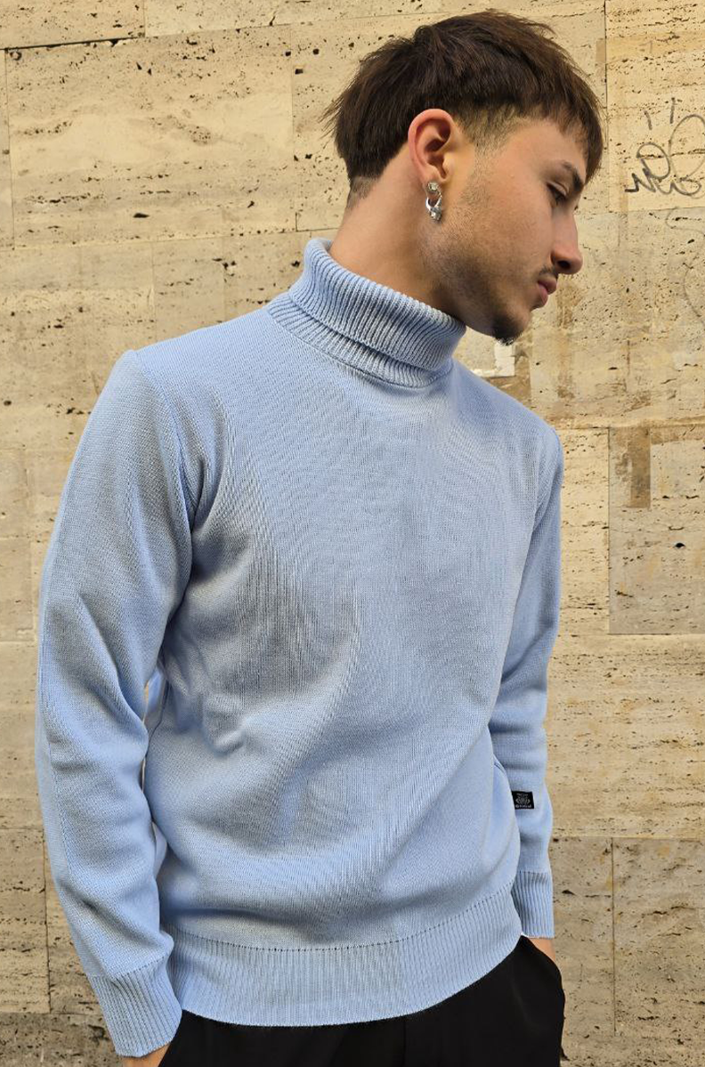 DOLCEVITA FINEZZA 12 GLOBAL - CELESTE