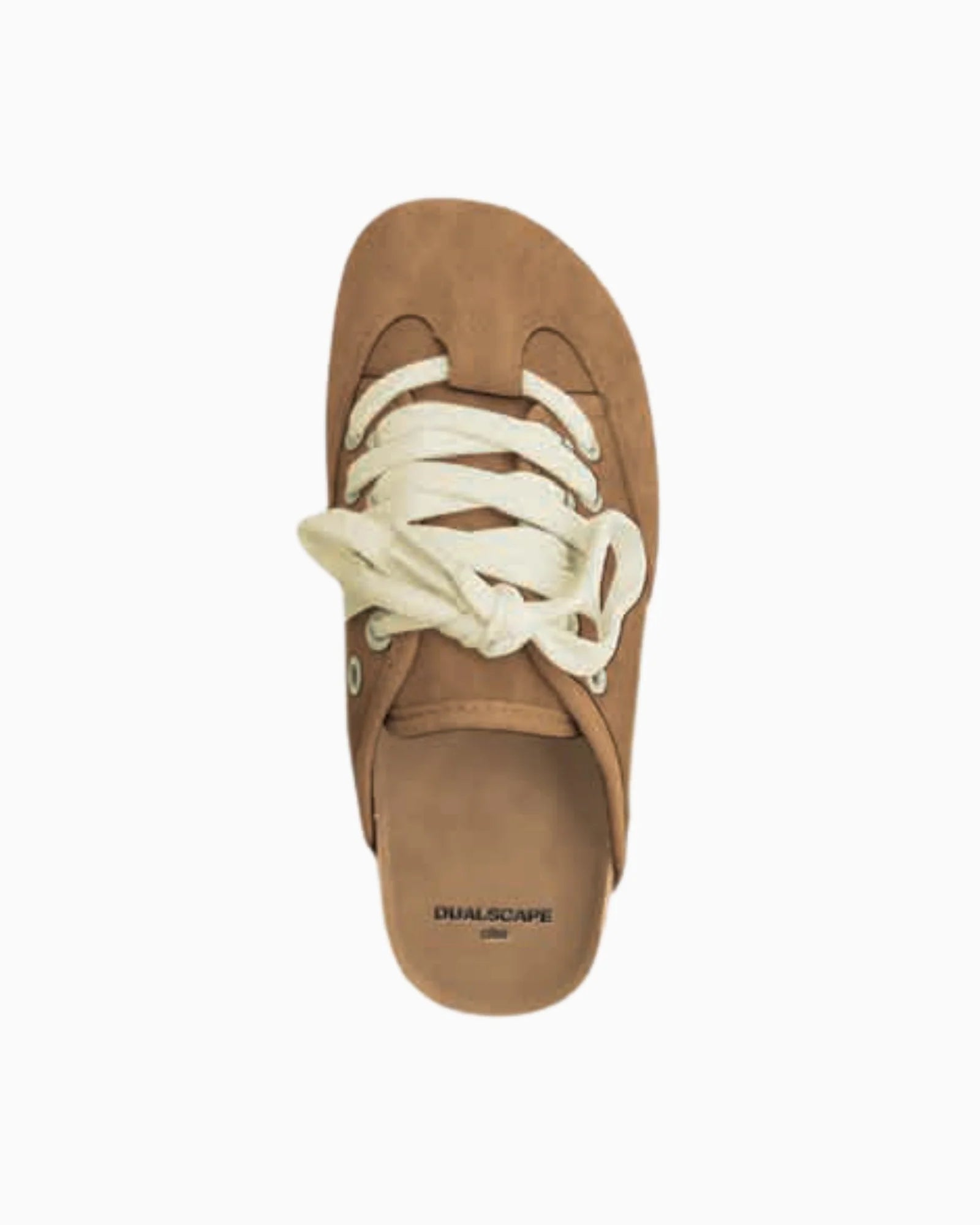 CIABATTA DUALSCAPE MOD. SCARPA - BEIGE