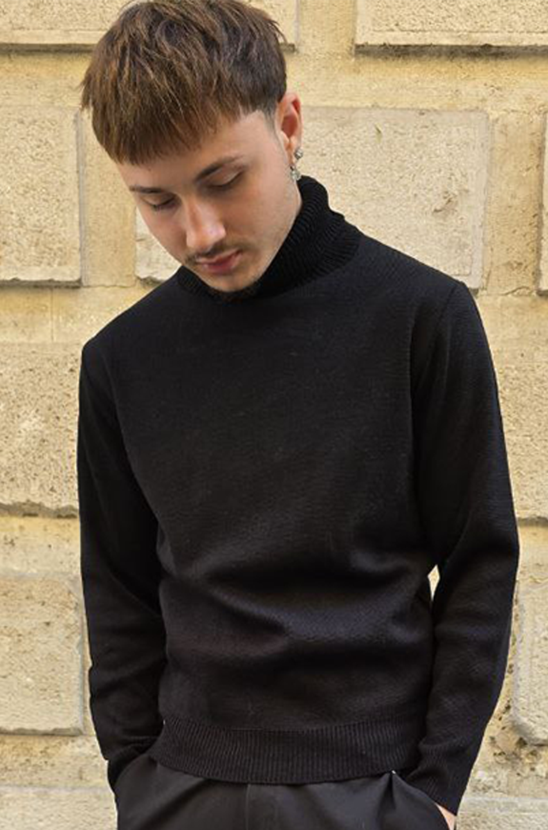 DOLCEVITA FINEZZA 12 GLOBAL - NERO