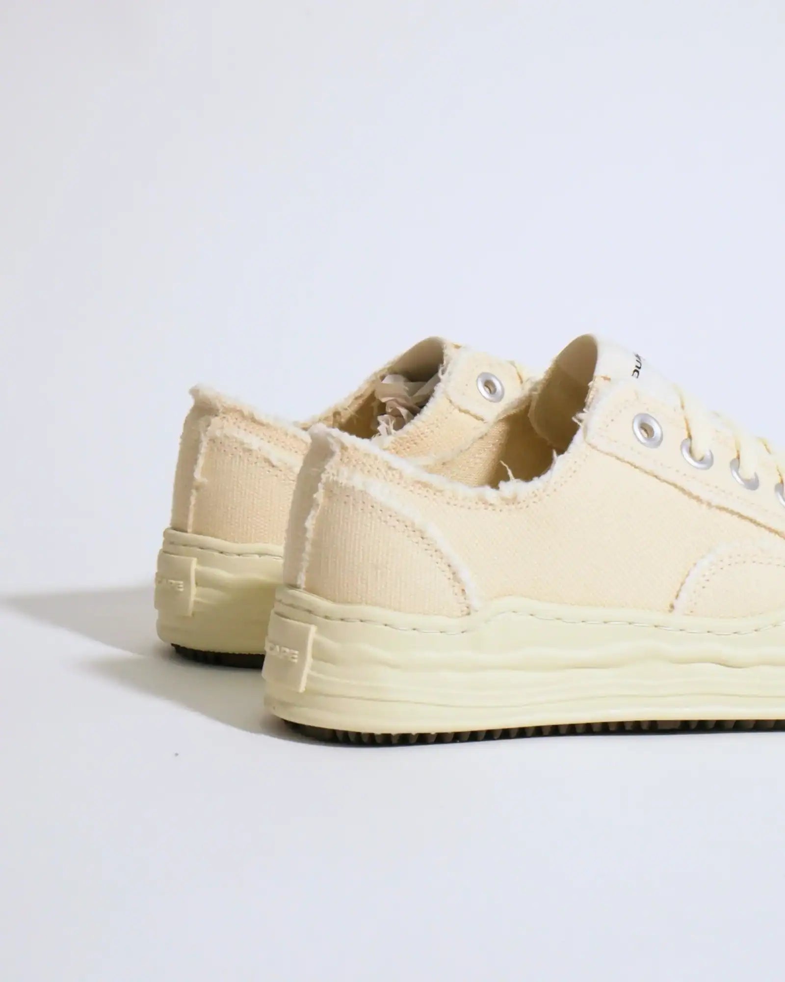 SNEAKERS DUALSCAPE - BIANCO