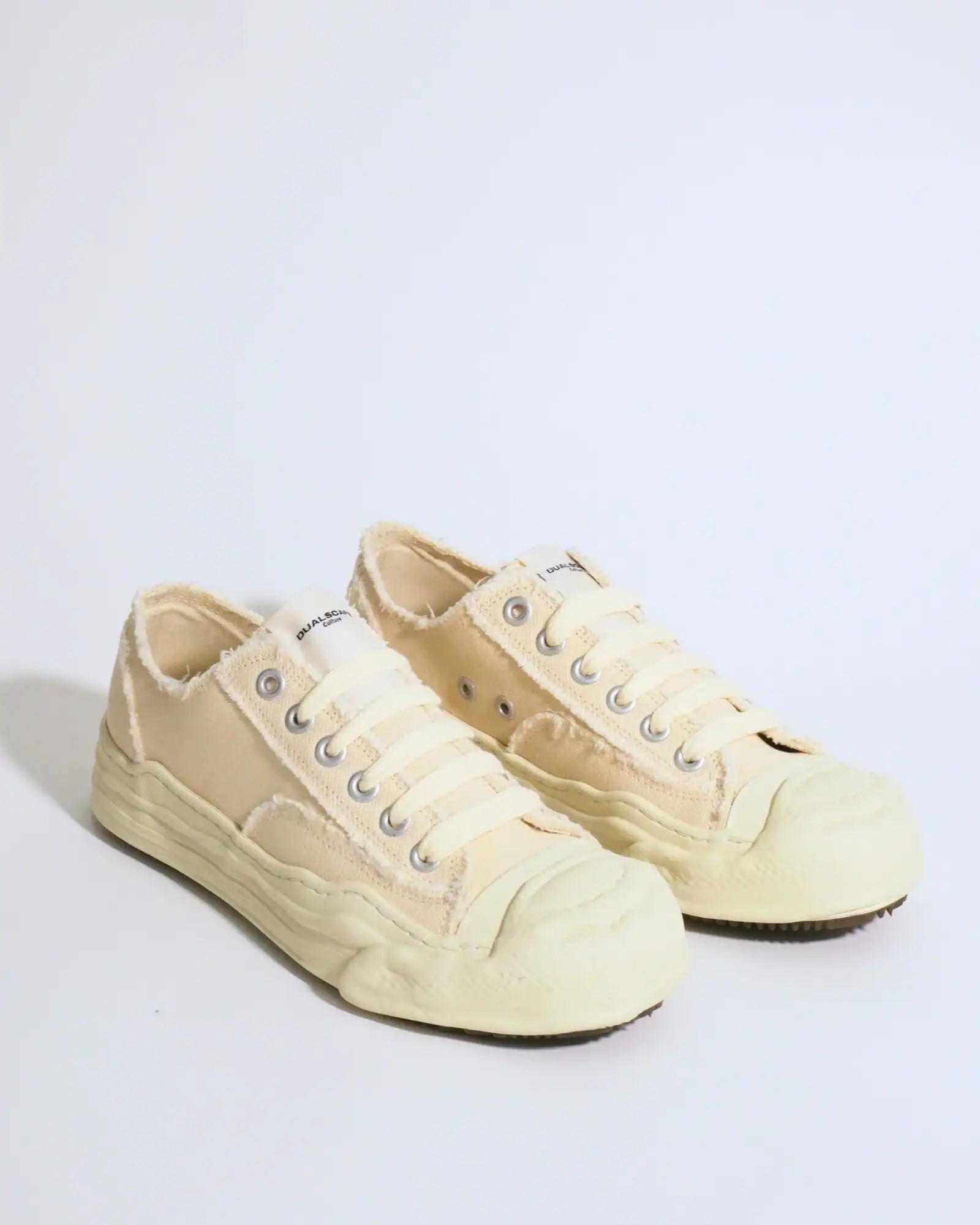SNEAKERS DUALSCAPE - BIANCO