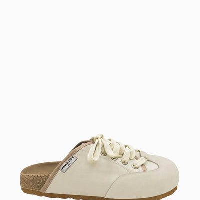 CIABATTA DUALSCAPE MOD. SCARPA - PANNA