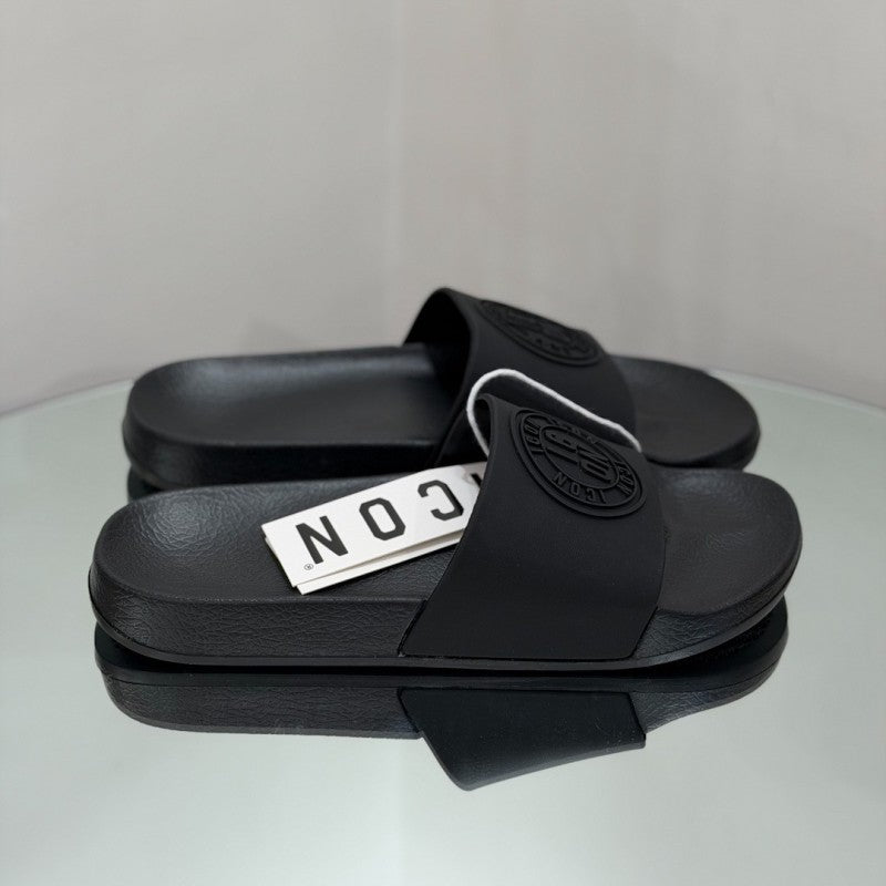 CIABATTA ICON ART. IC05655TU - NERO