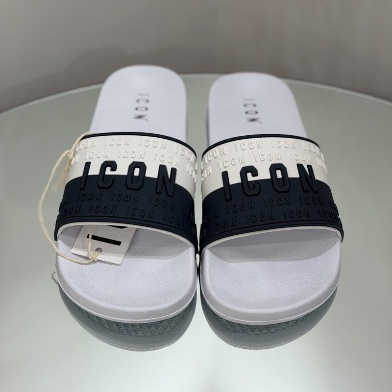 CIABATTA ICON ART. IC05712TU - BIANCO
