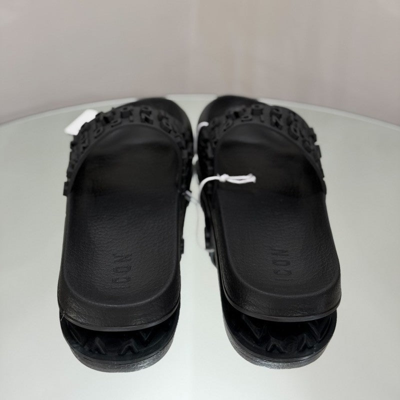 CIABATTA ICON ART. IC05887TU - NERO