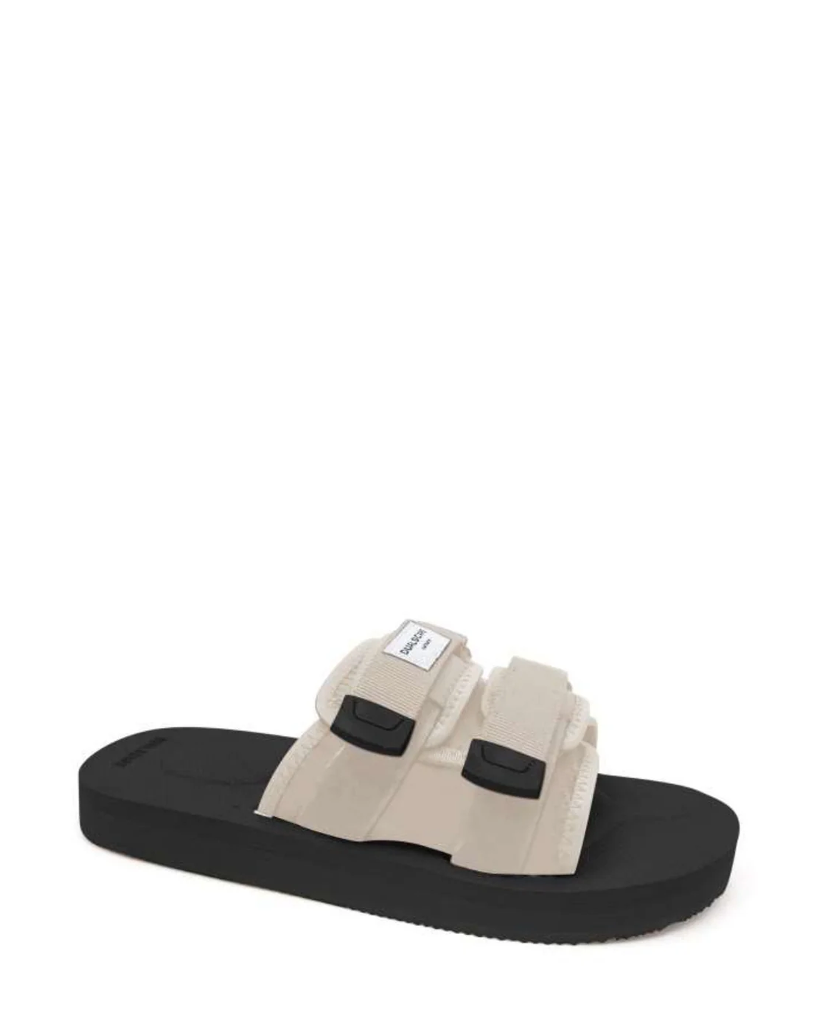 CIABATTA DUALSCAPE MOD. FASCIA - BEIGE