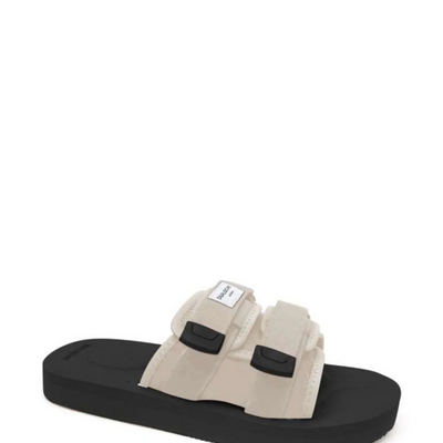CIABATTA DUALSCAPE MOD. FASCIA - BEIGE