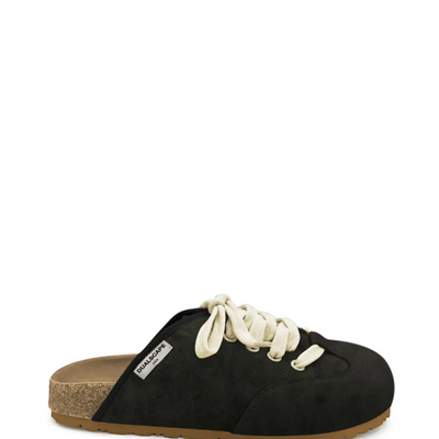 CIABATTA DUALSCAPE MOD. SCARPA - NERO