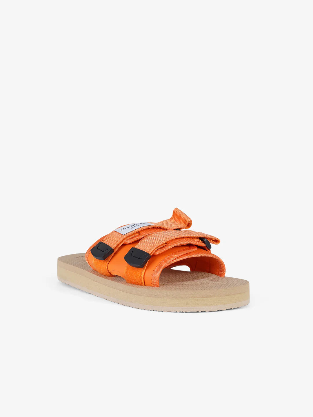 CIABATTA DUALSCAPE MOD. FASCIA - ARANCIO