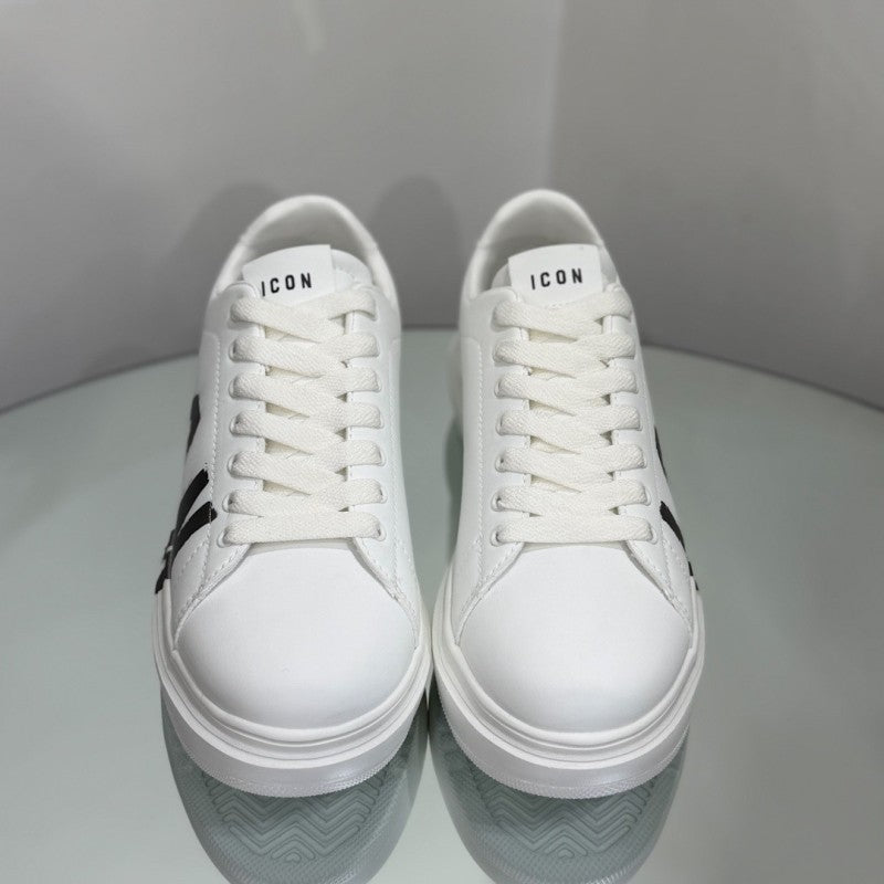 SNEAKERS ICON ART. IC05714SU - BIANCO
