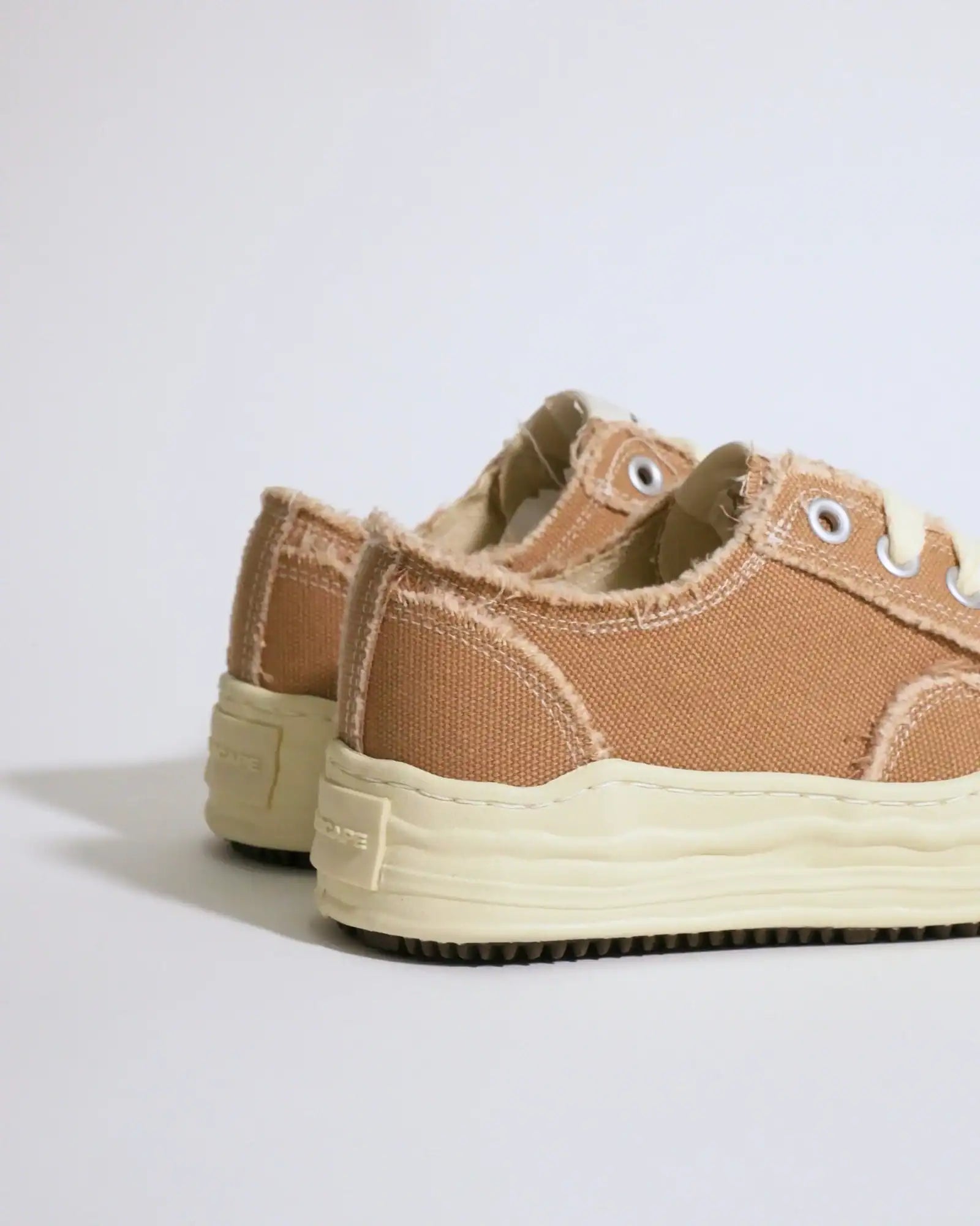 SNEAKERS DUALSCAPE - MOCHA