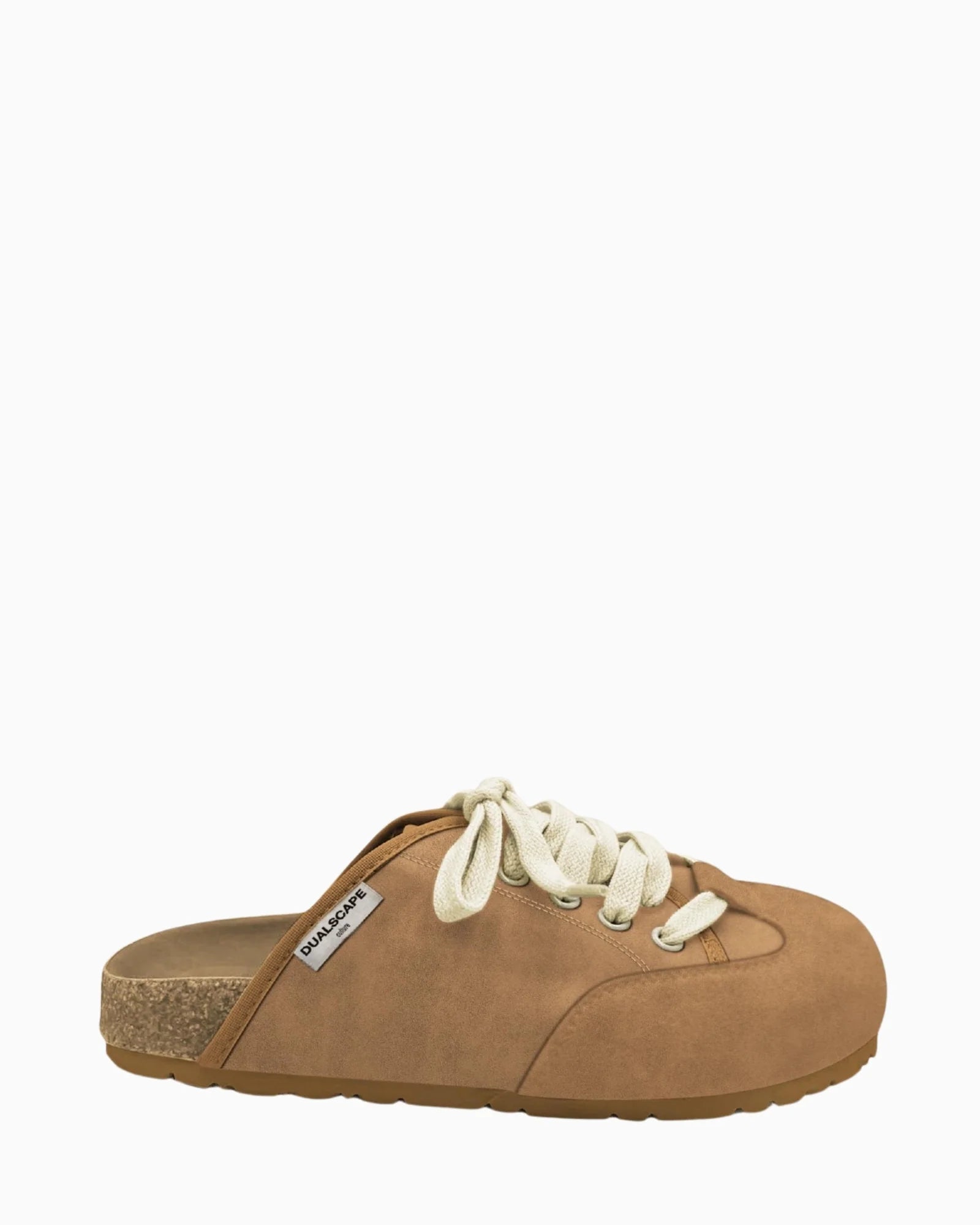 CIABATTA DUALSCAPE MOD. SCARPA - BEIGE