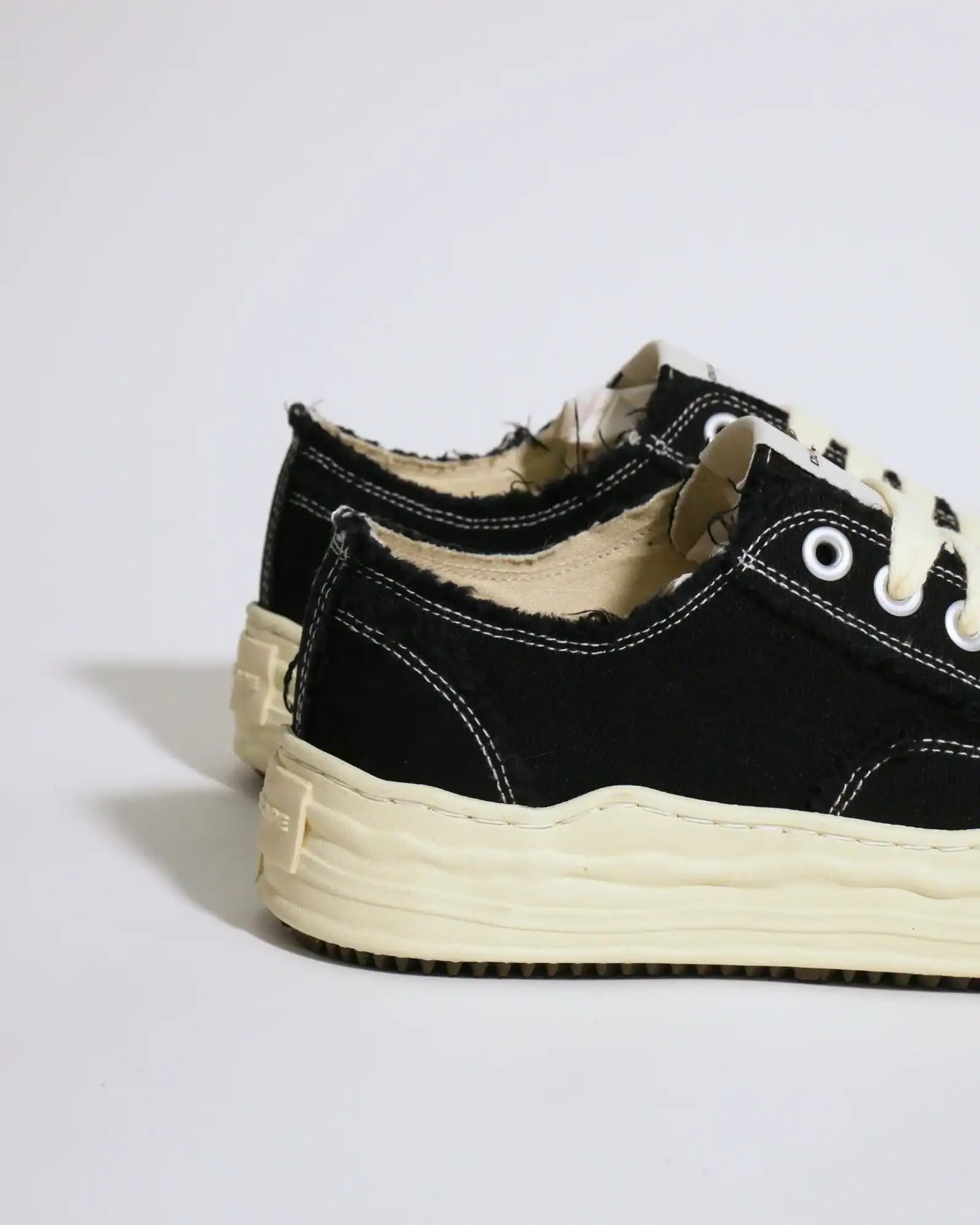 SNEAKERS DUALSCAPE - NERO